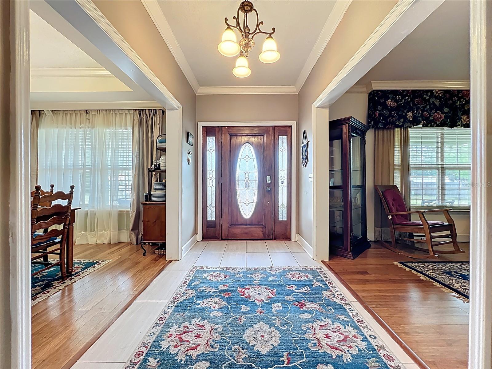 MEADOWS AT RIO PINAR - Residential