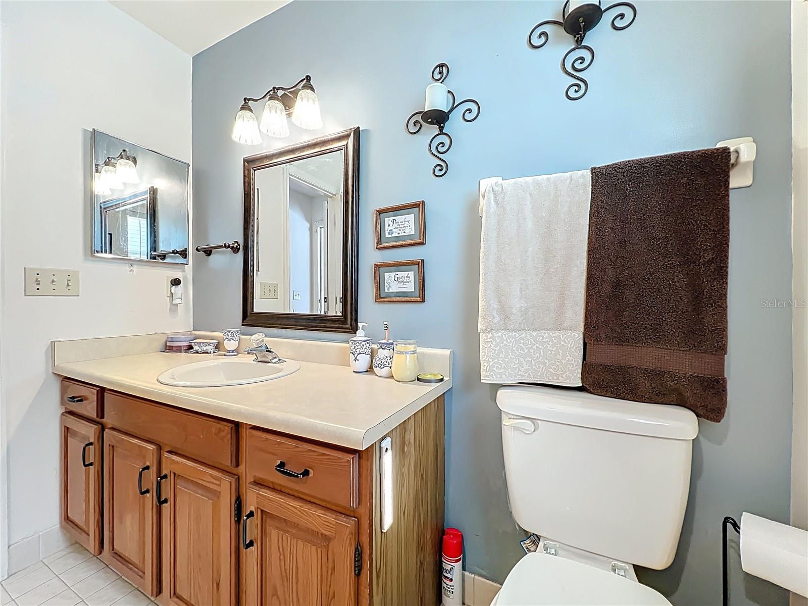 MEADOWS AT RIO PINAR - Residential