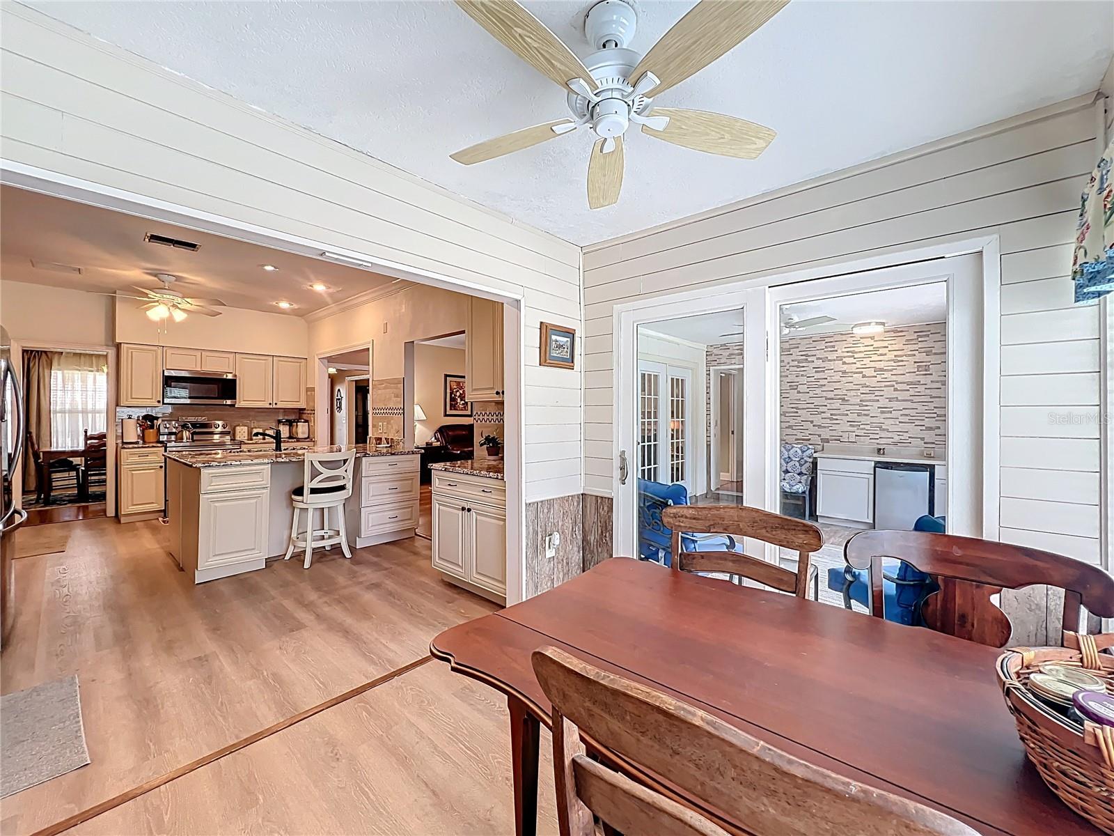 MEADOWS AT RIO PINAR - Residential