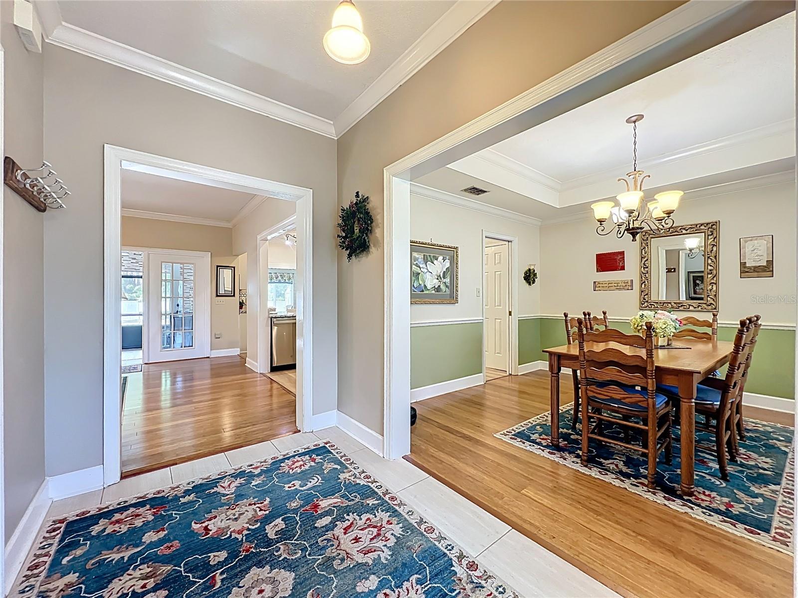 MEADOWS AT RIO PINAR - Residential