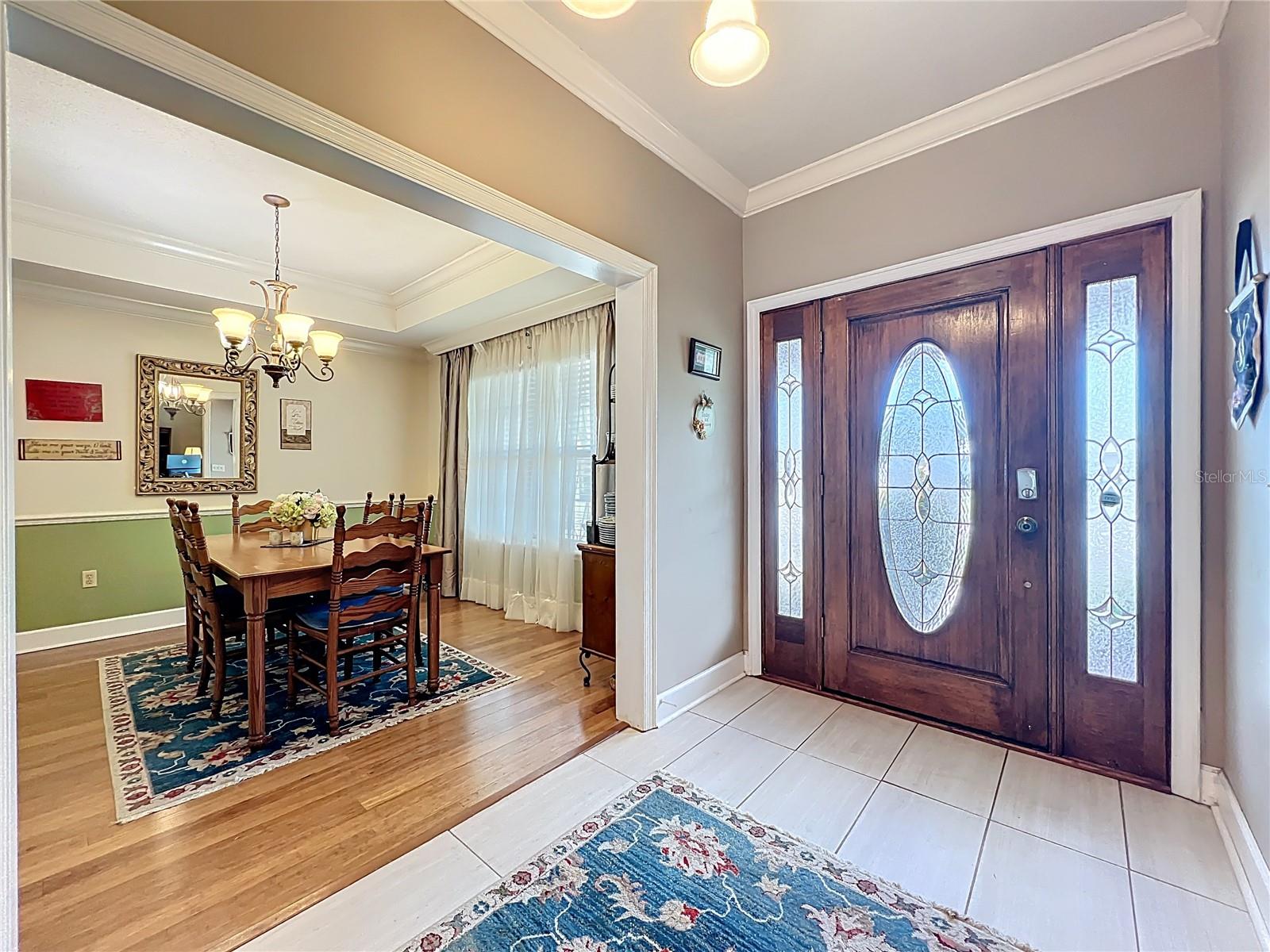 MEADOWS AT RIO PINAR - Residential