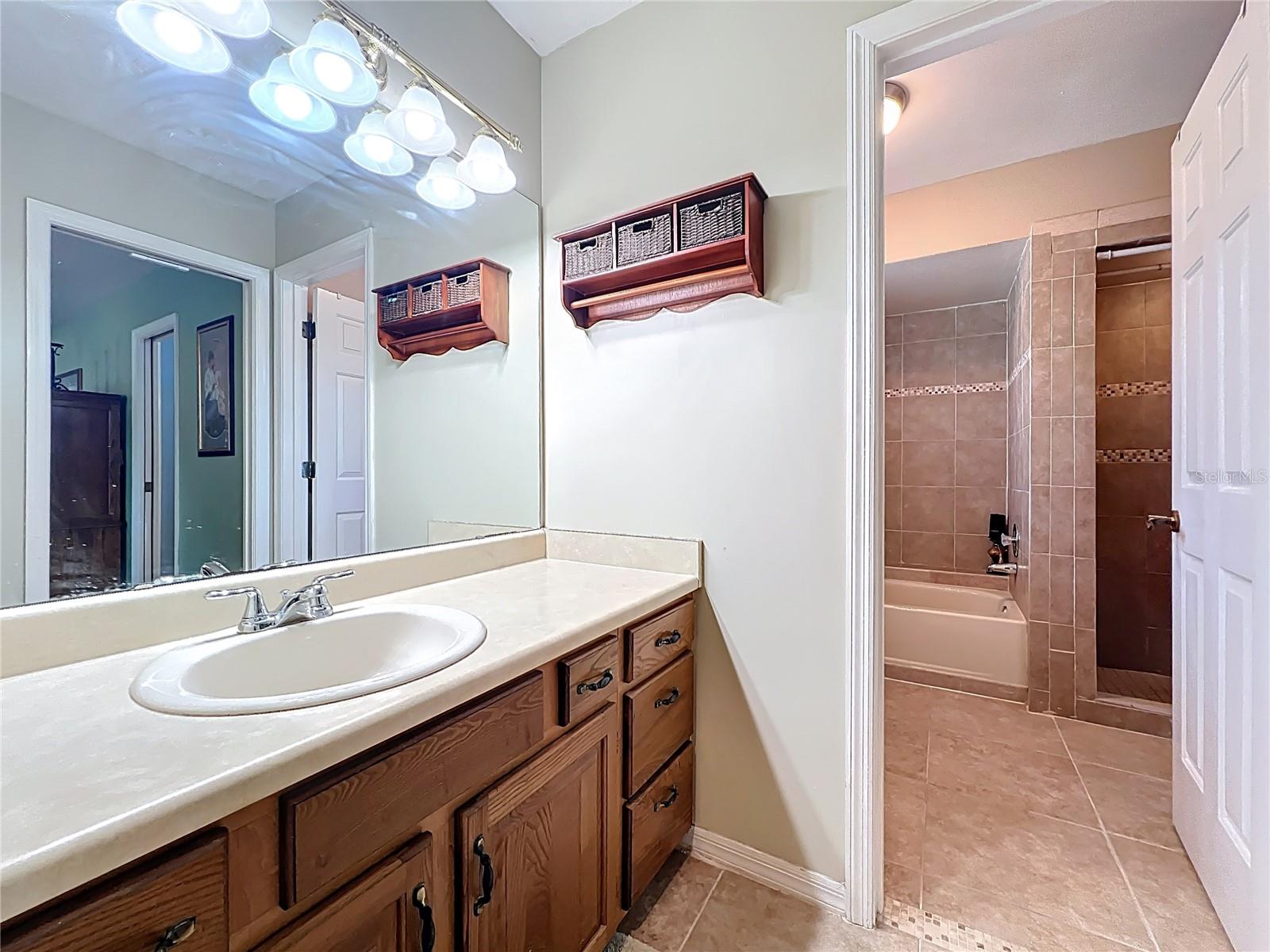 MEADOWS AT RIO PINAR - Residential