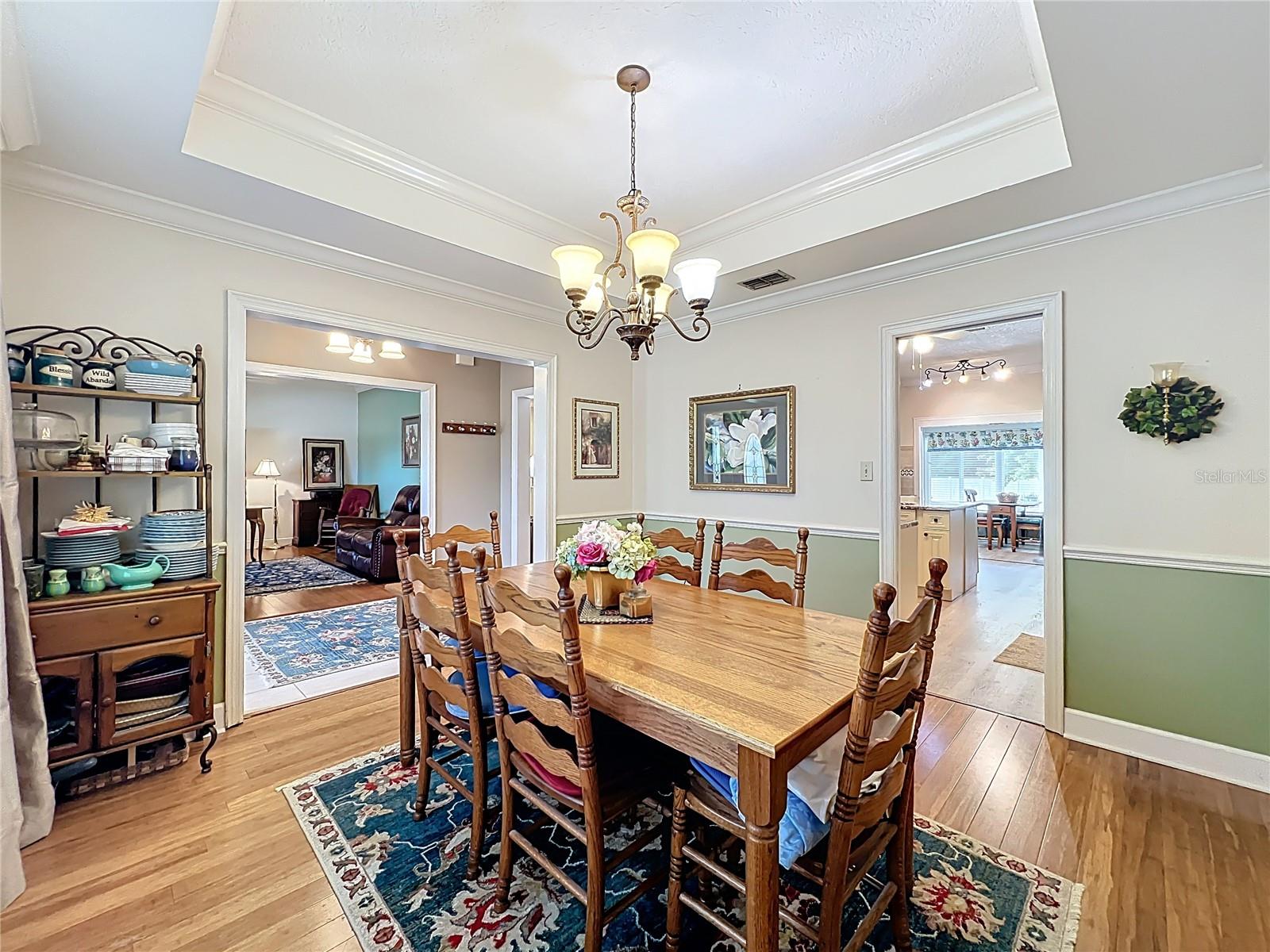 MEADOWS AT RIO PINAR - Residential