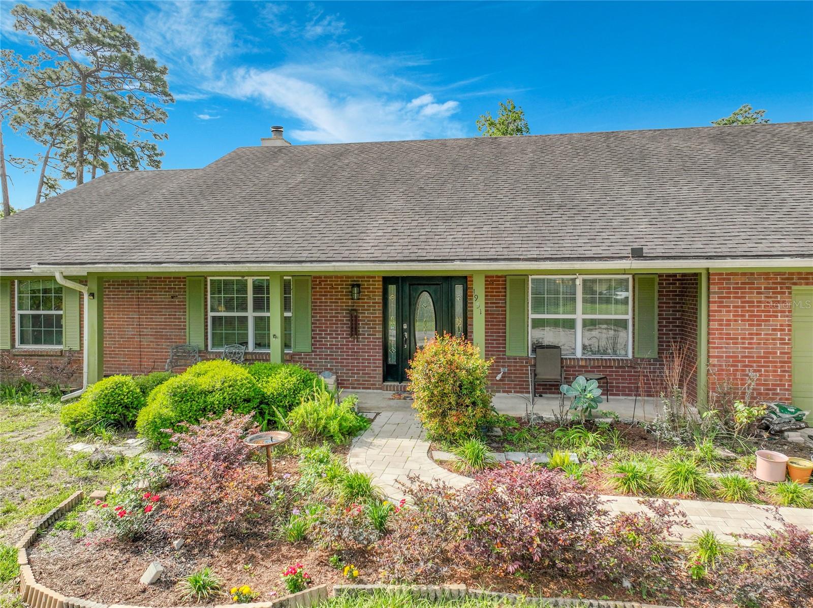 MEADOWS AT RIO PINAR - Residential