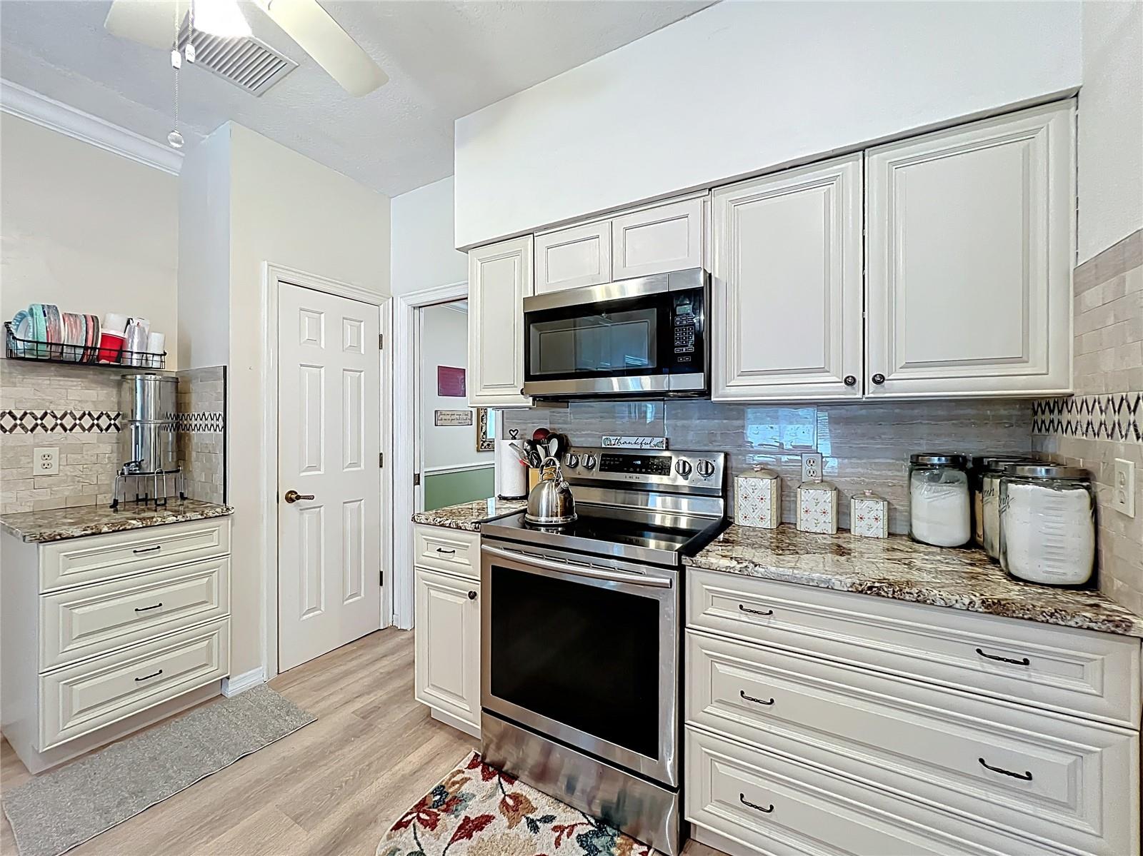 MEADOWS AT RIO PINAR - Residential