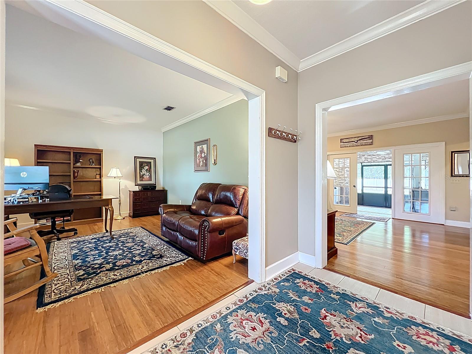 MEADOWS AT RIO PINAR - Residential