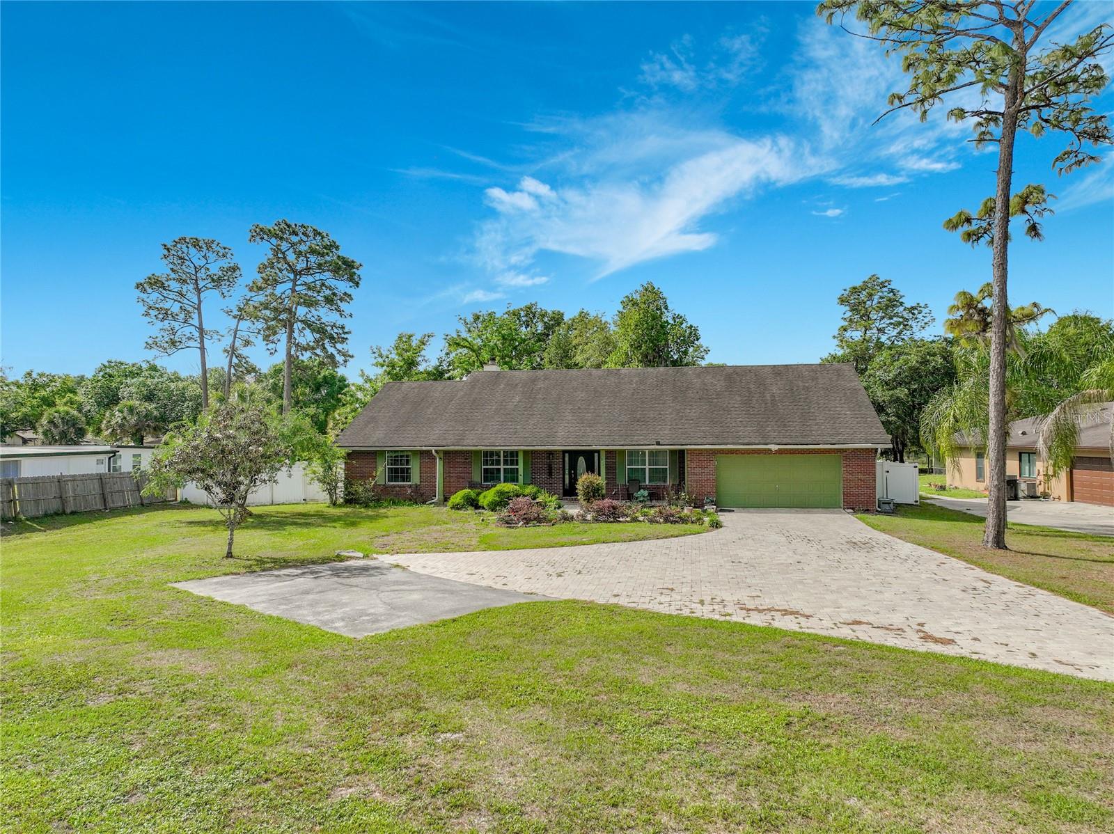 MEADOWS AT RIO PINAR - Residential