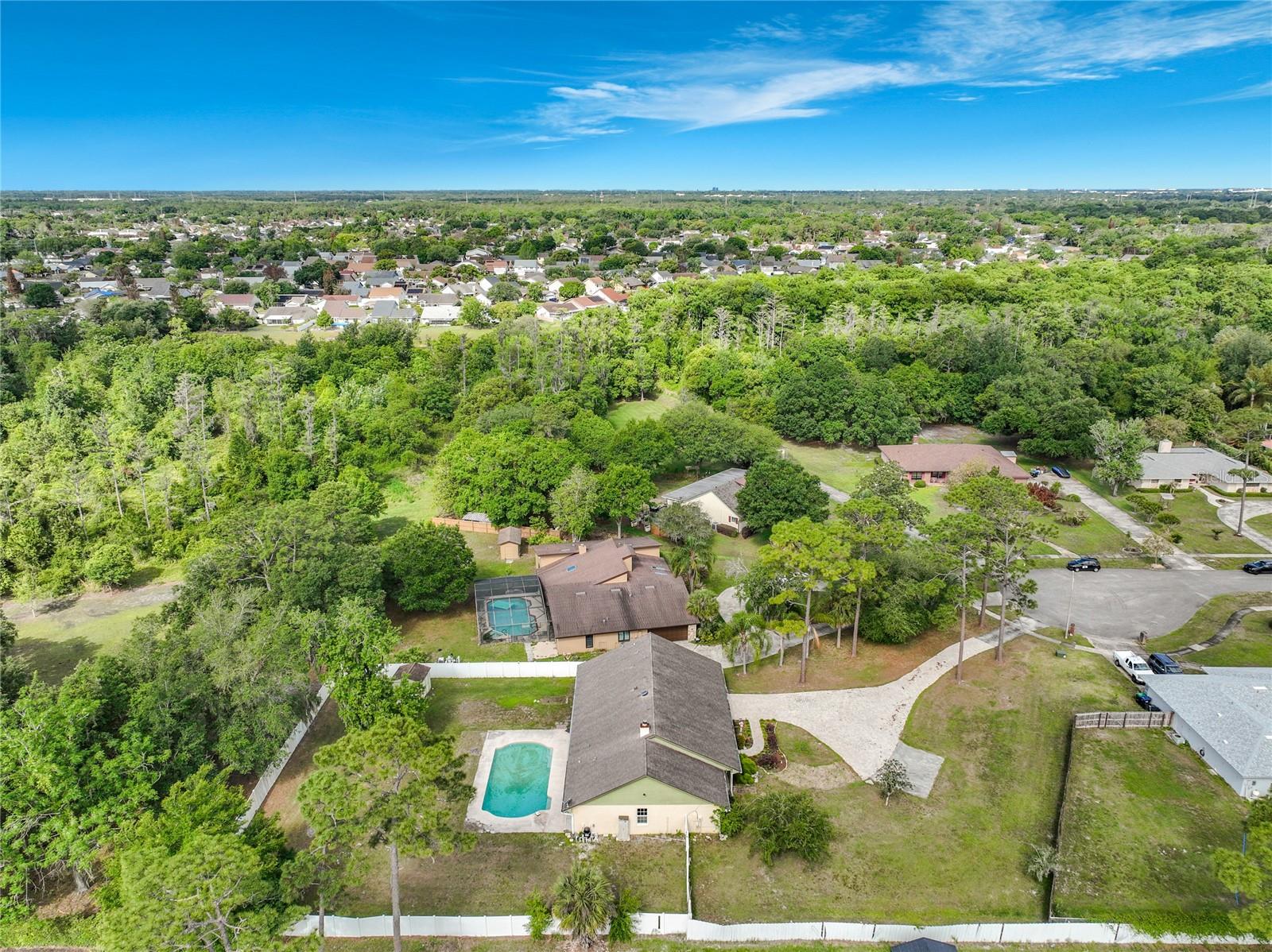 MEADOWS AT RIO PINAR - Residential