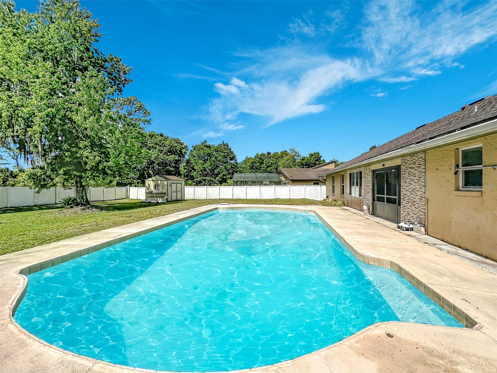 MEADOWS AT RIO PINAR - Residential