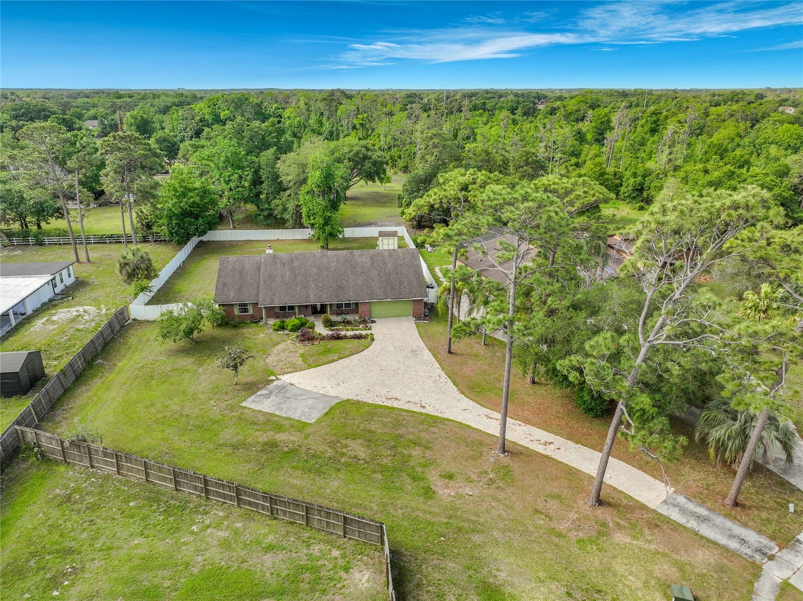 MEADOWS AT RIO PINAR - Residential