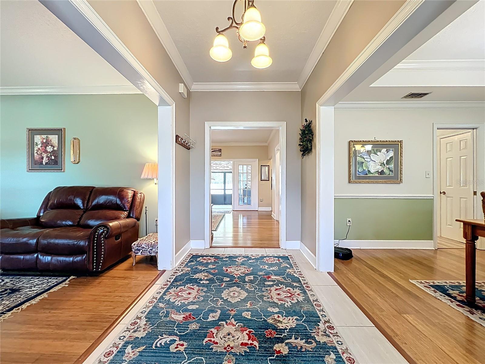 MEADOWS AT RIO PINAR - Residential