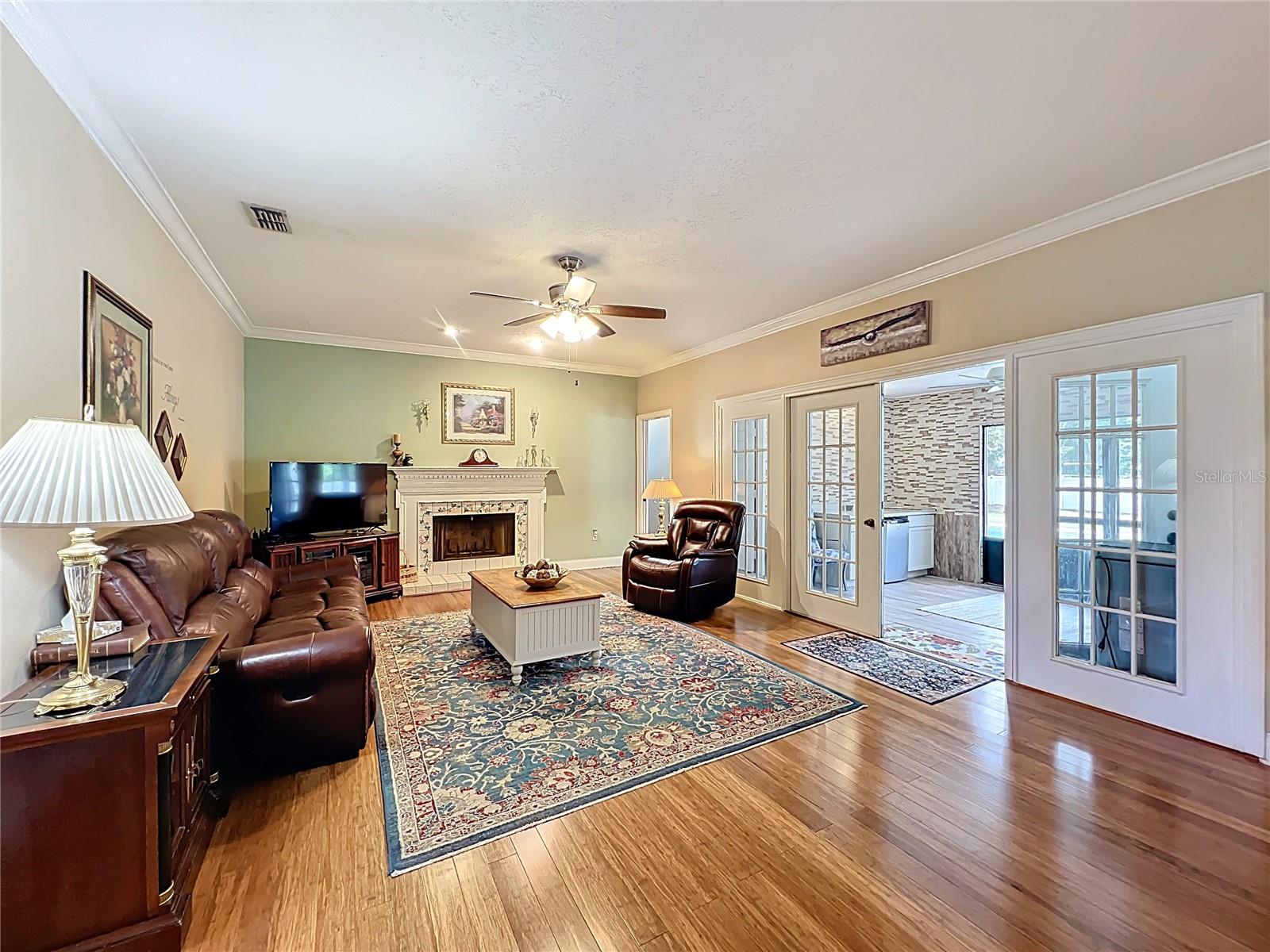 MEADOWS AT RIO PINAR - Residential