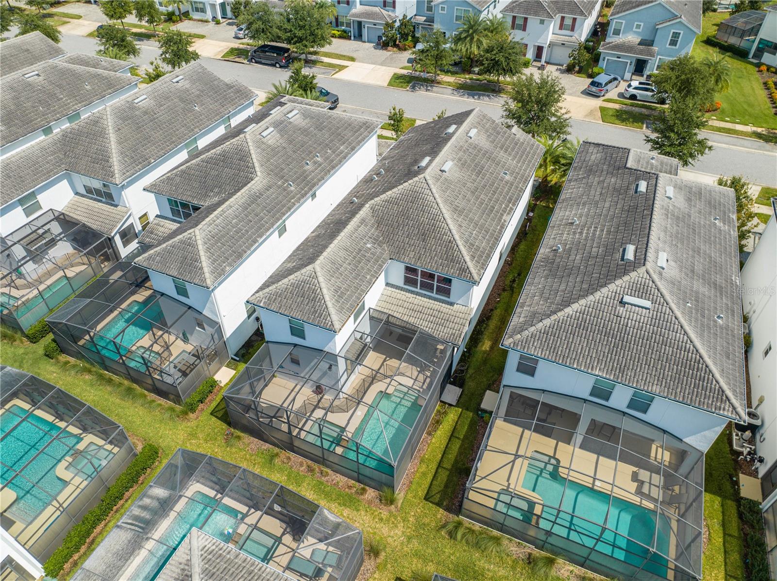 4722 SLEEPY HOLLOW DRIVE