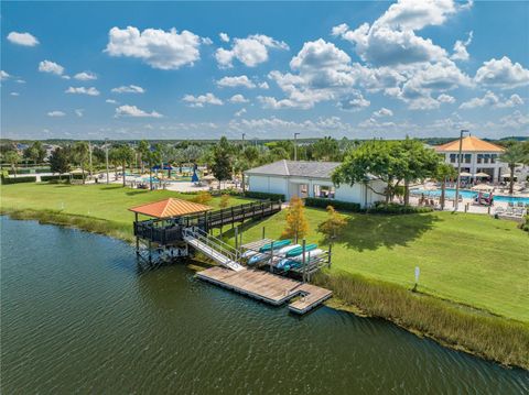 A home in KISSIMMEE