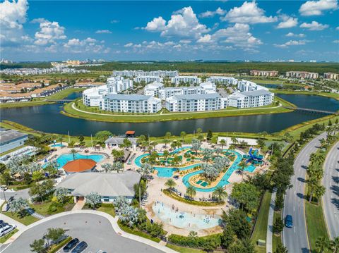 A home in KISSIMMEE