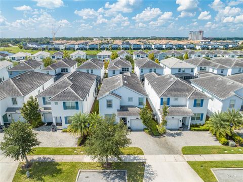 A home in KISSIMMEE