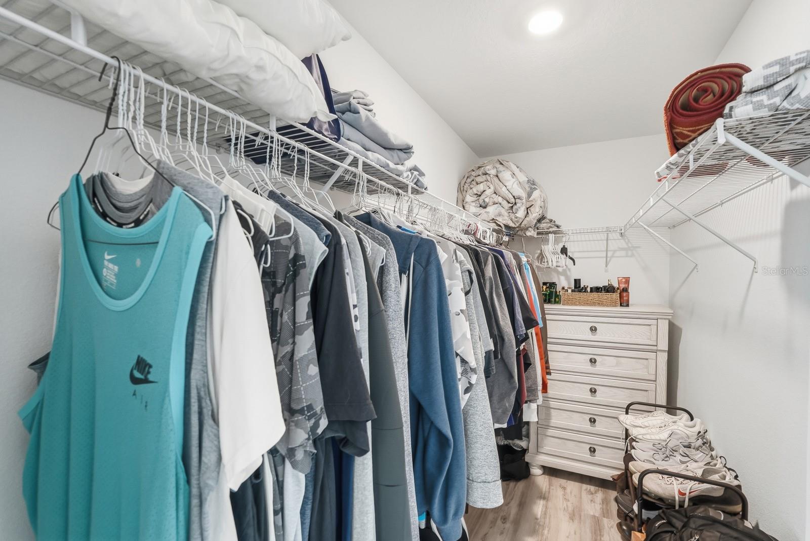 SEMINOLE WOODS - Residential