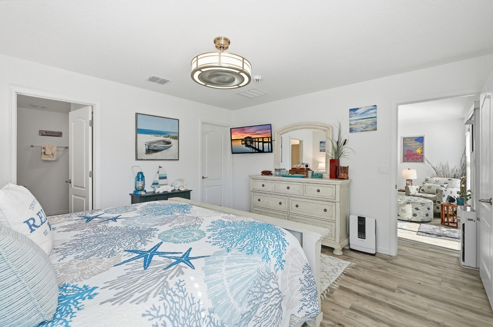 SEMINOLE WOODS - Residential