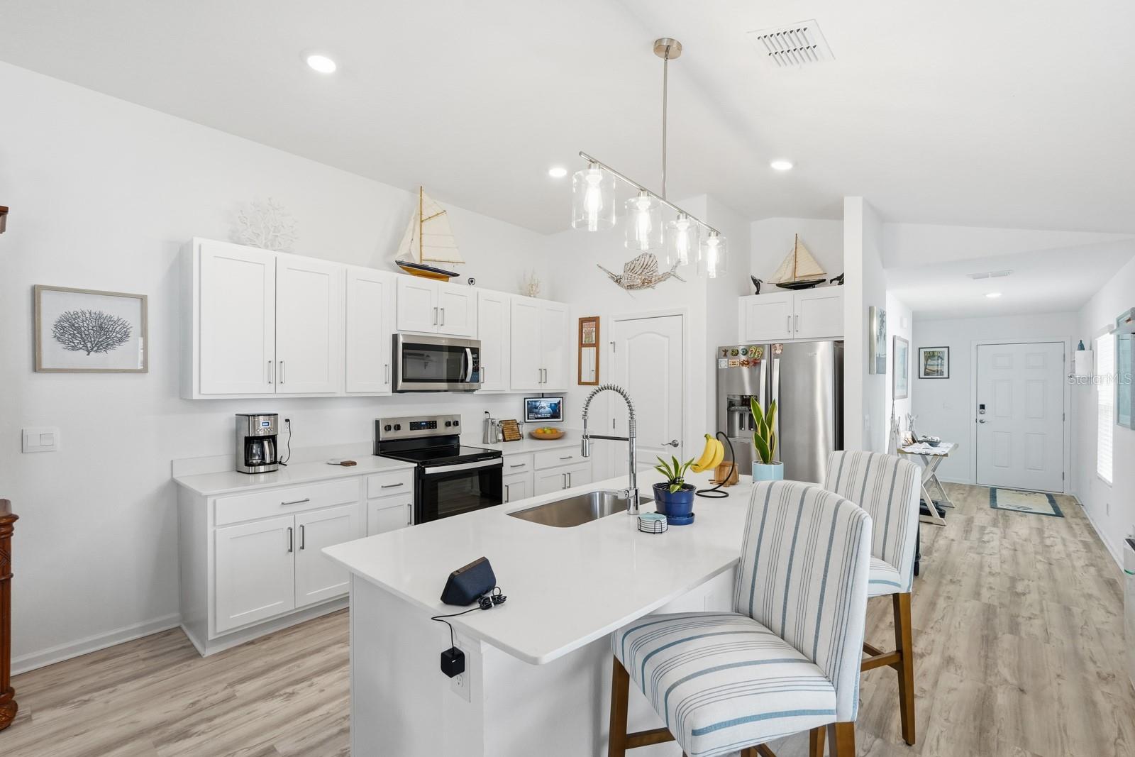 SEMINOLE WOODS - Residential