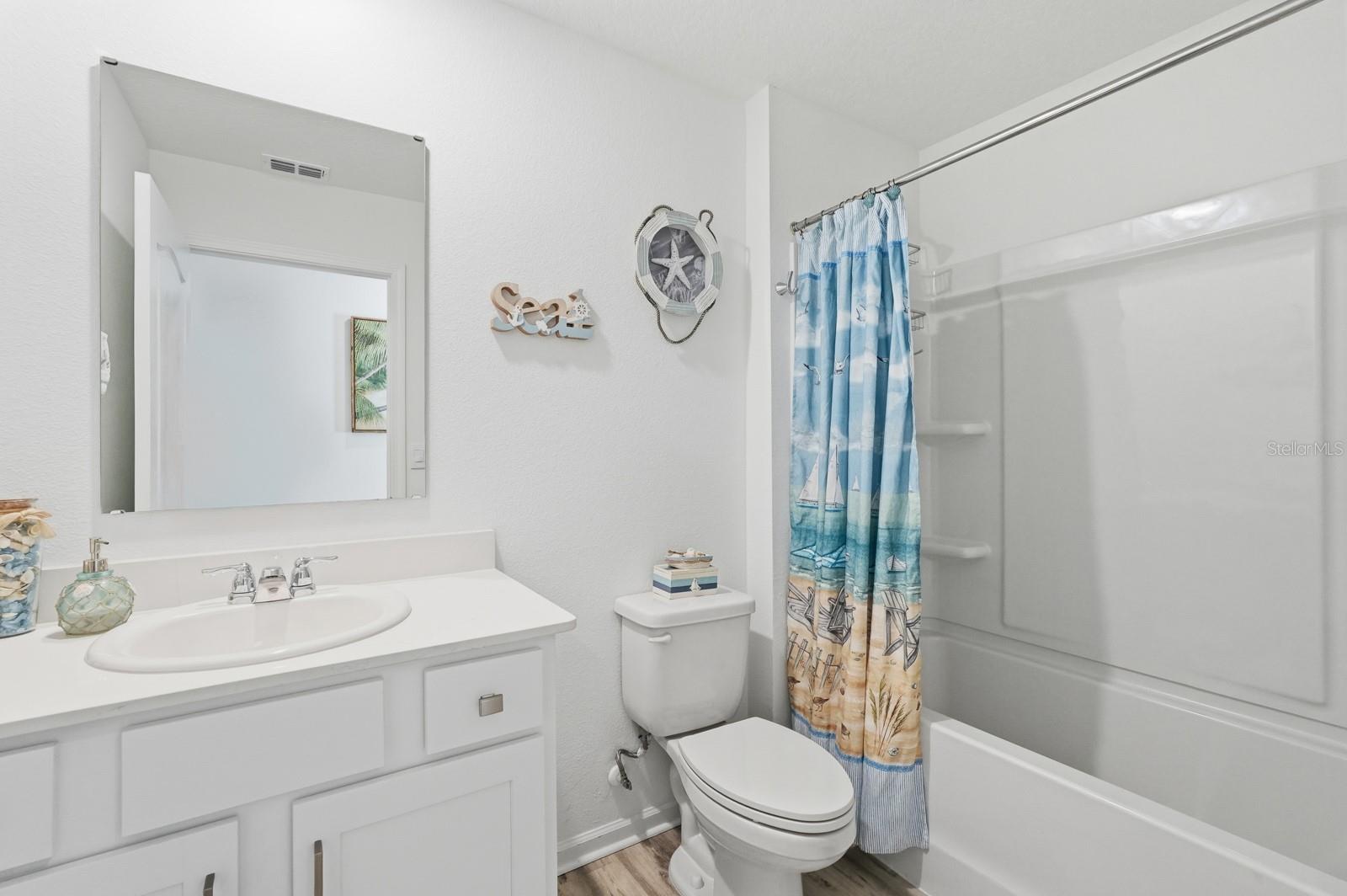 SEMINOLE WOODS - Residential