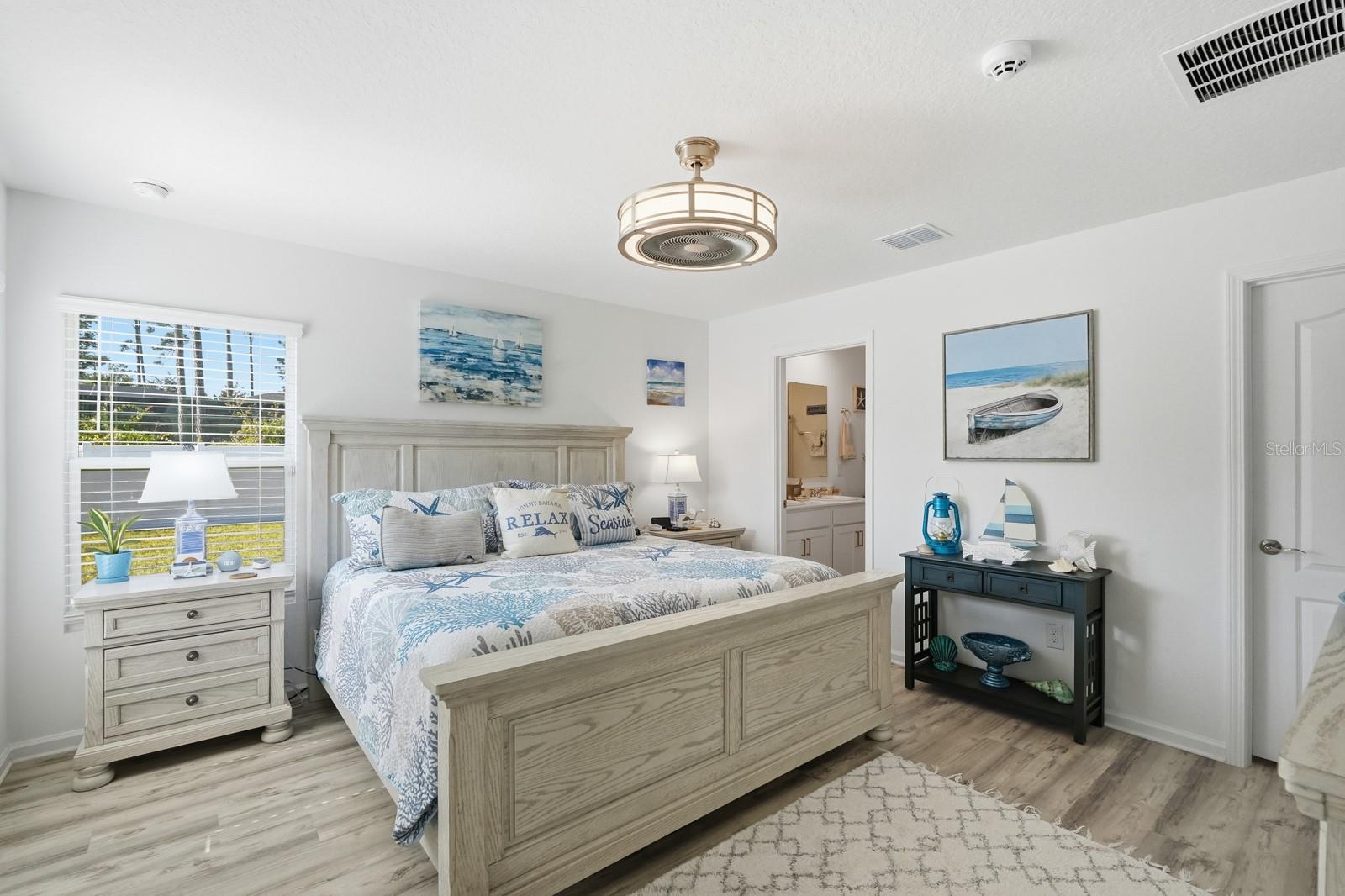 SEMINOLE WOODS - Residential