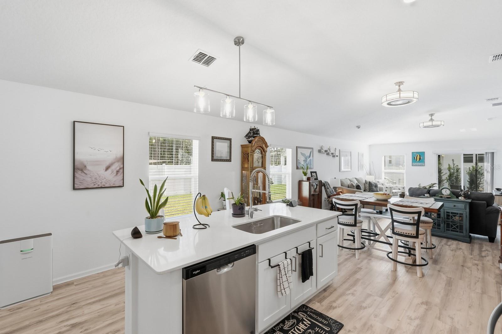 SEMINOLE WOODS - Residential