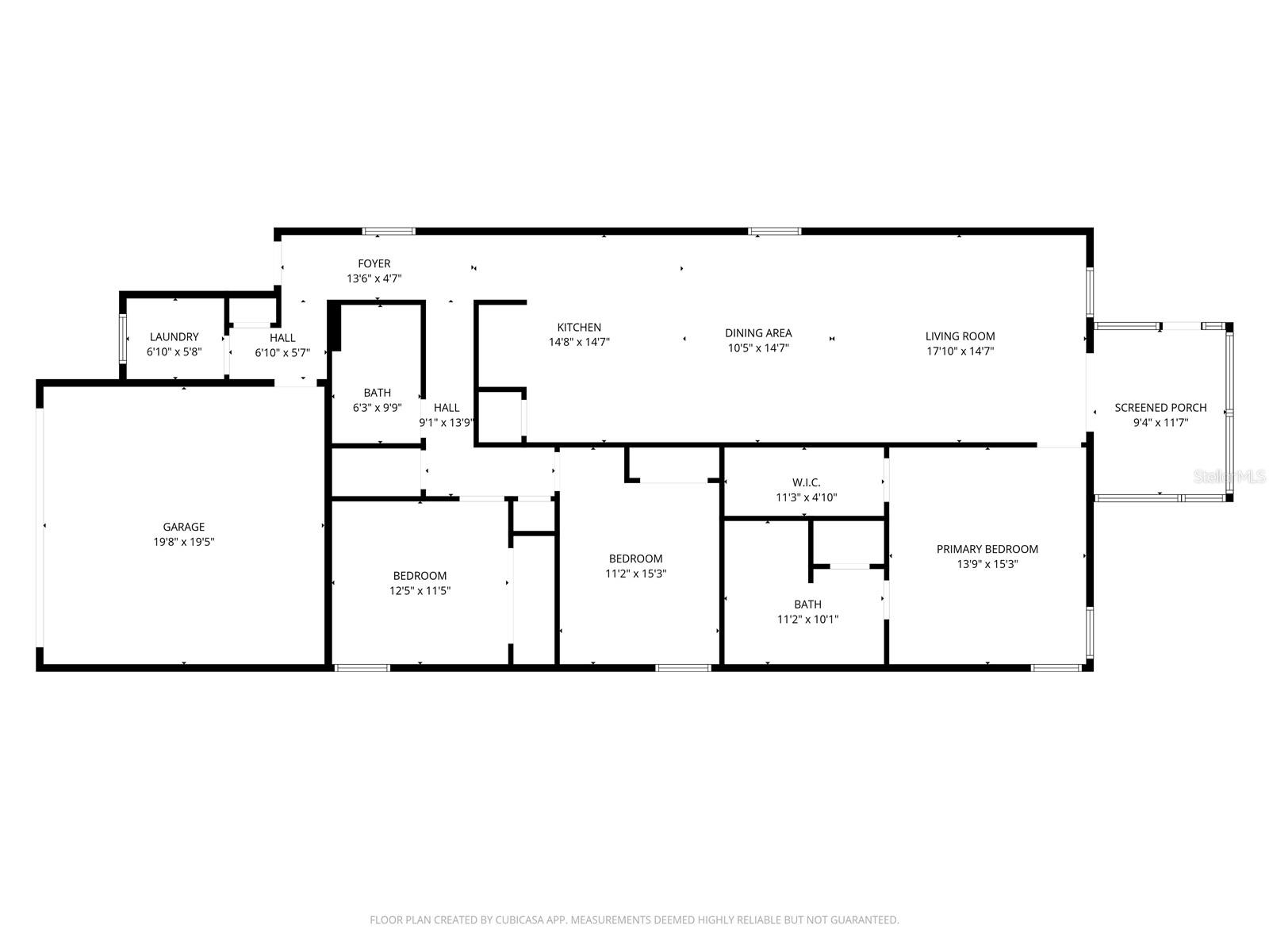 SEMINOLE WOODS - Residential