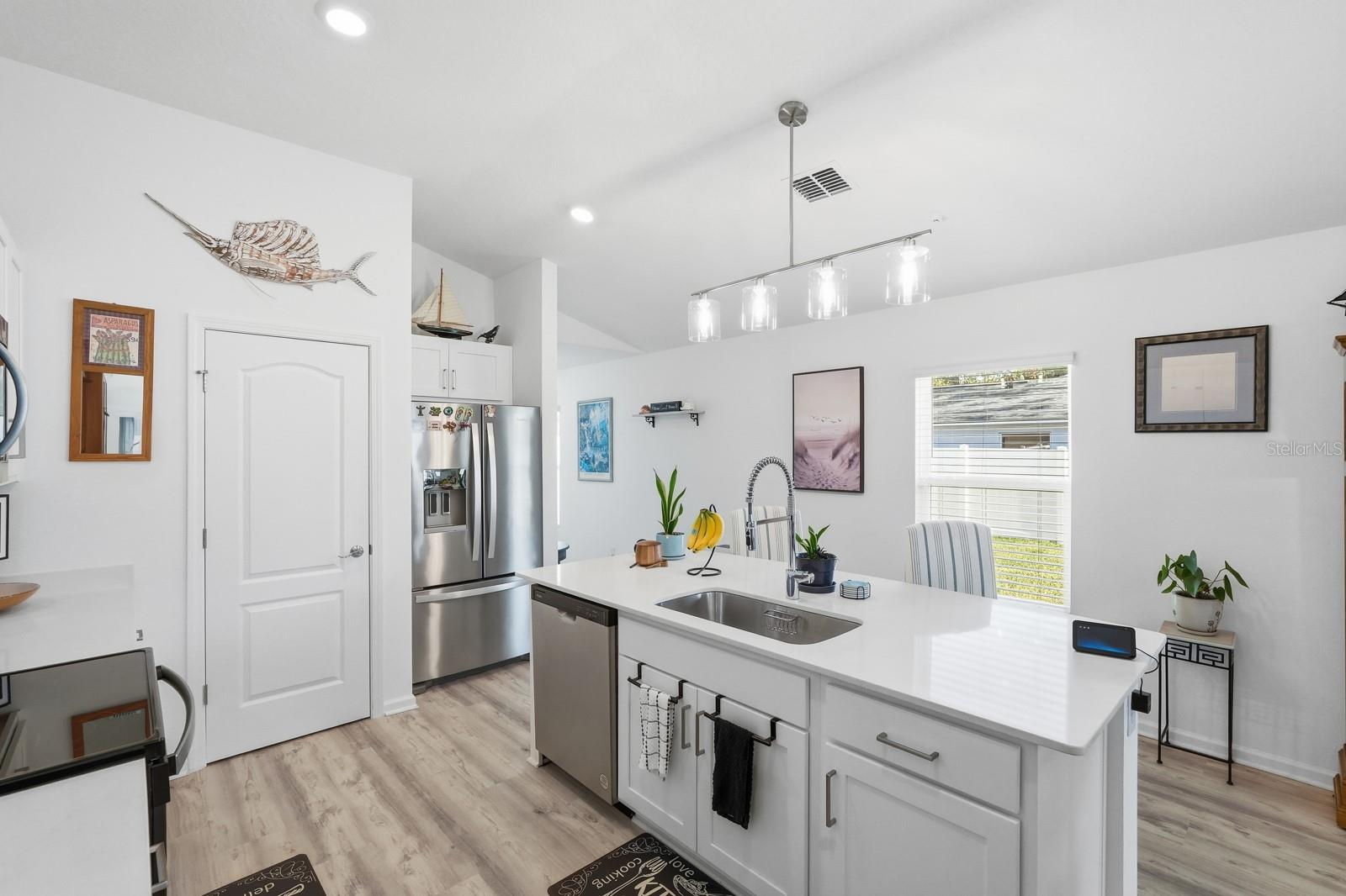 SEMINOLE WOODS - Residential