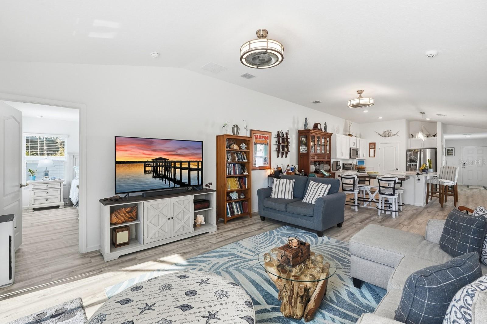 SEMINOLE WOODS - Residential