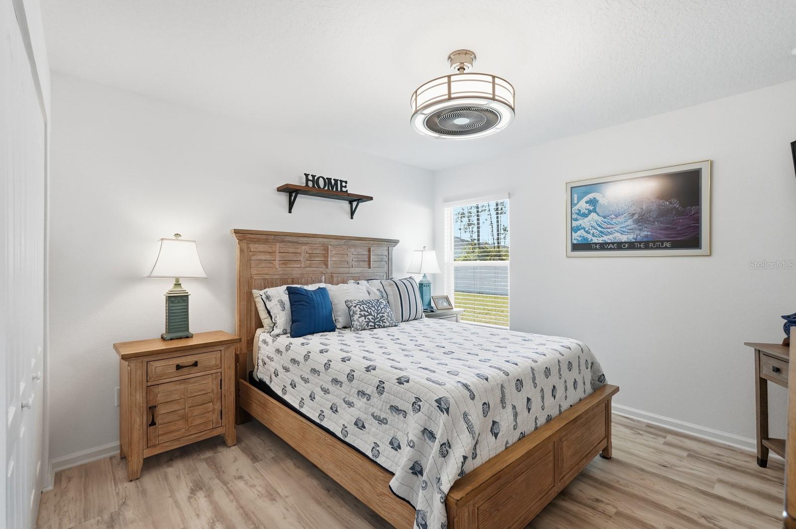 SEMINOLE WOODS - Residential