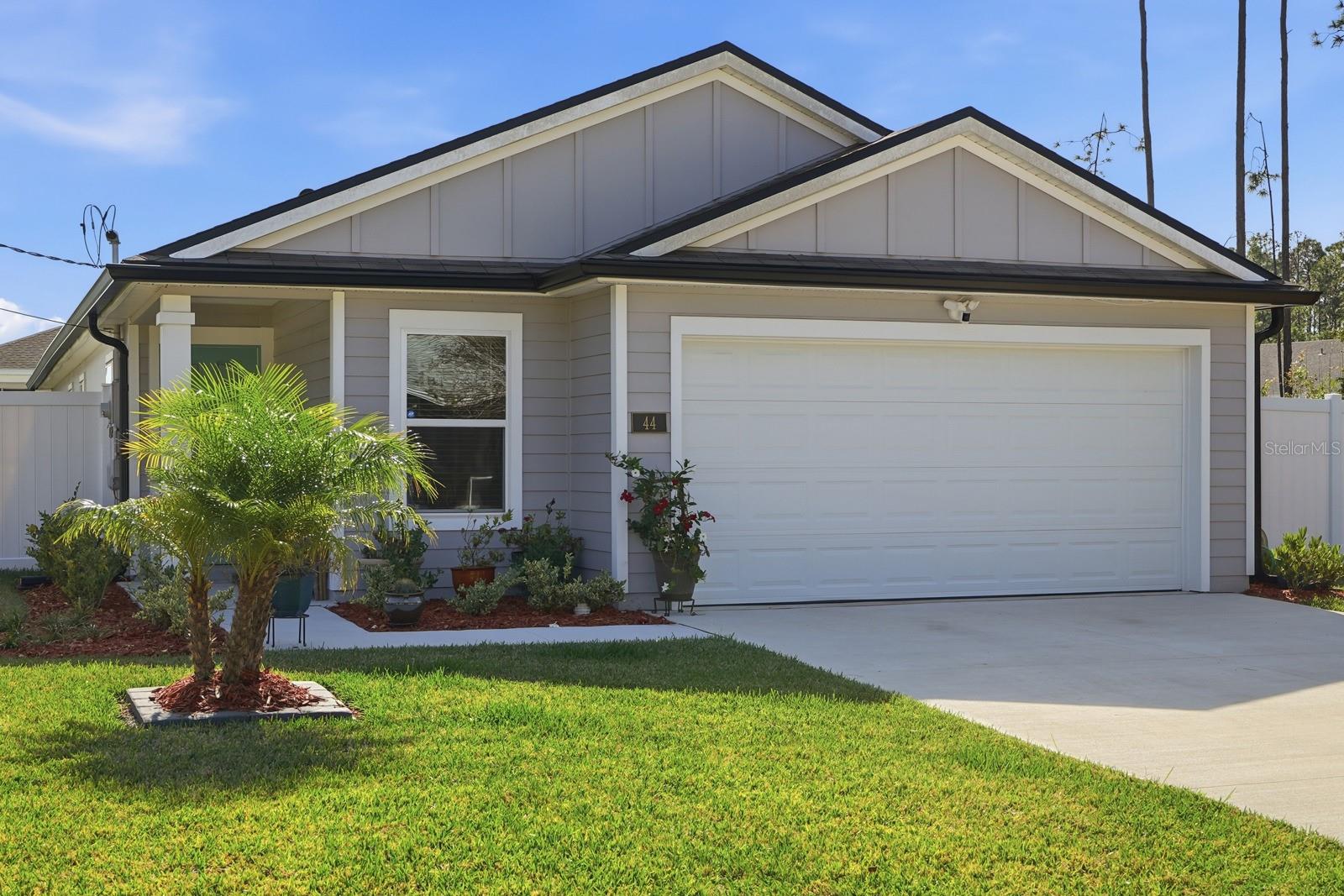 SEMINOLE WOODS - Residential