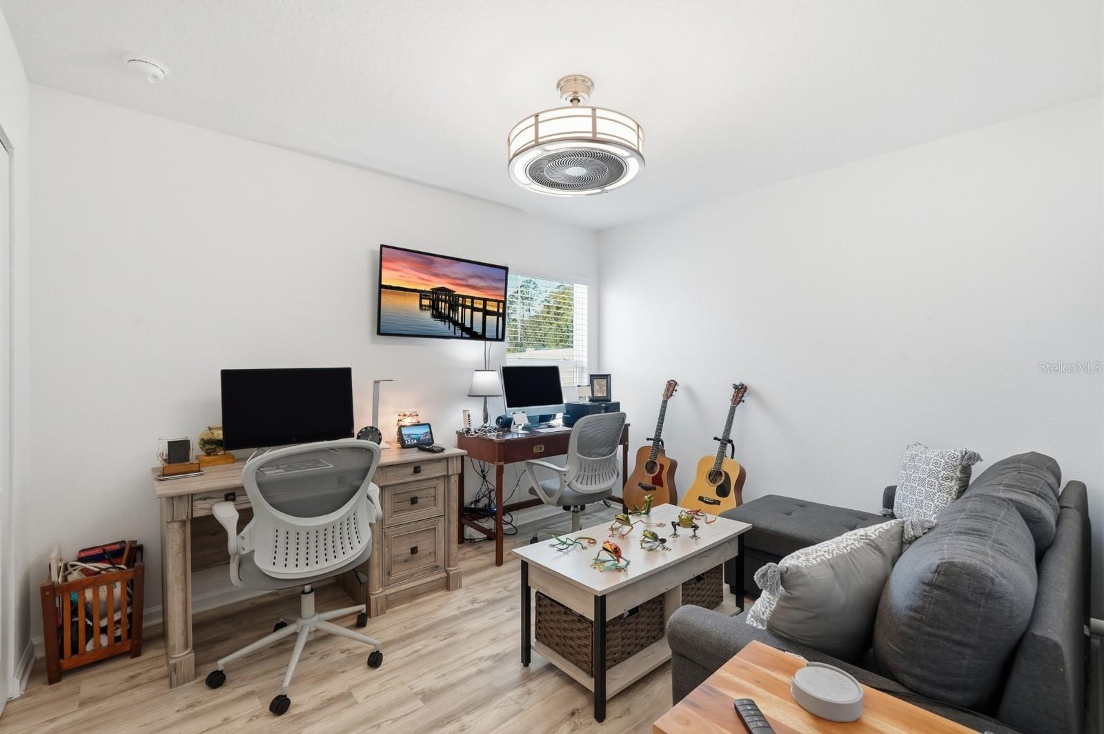 SEMINOLE WOODS - Residential