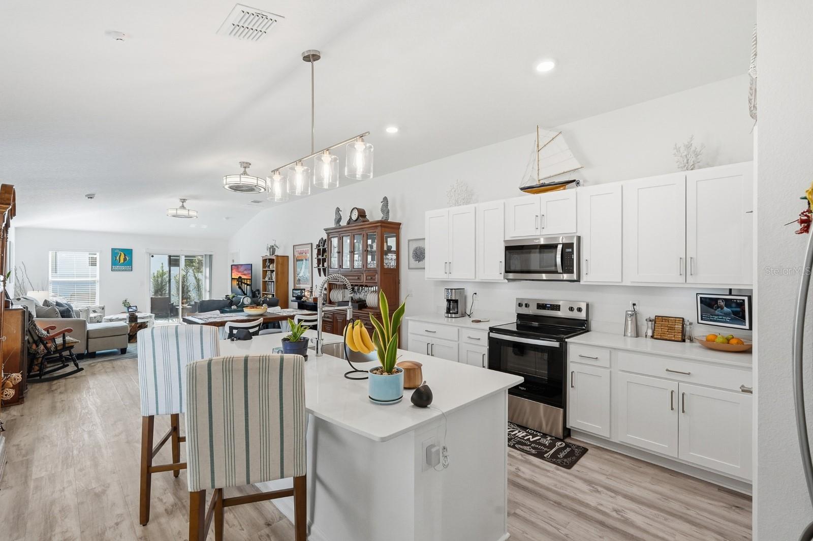 SEMINOLE WOODS - Residential