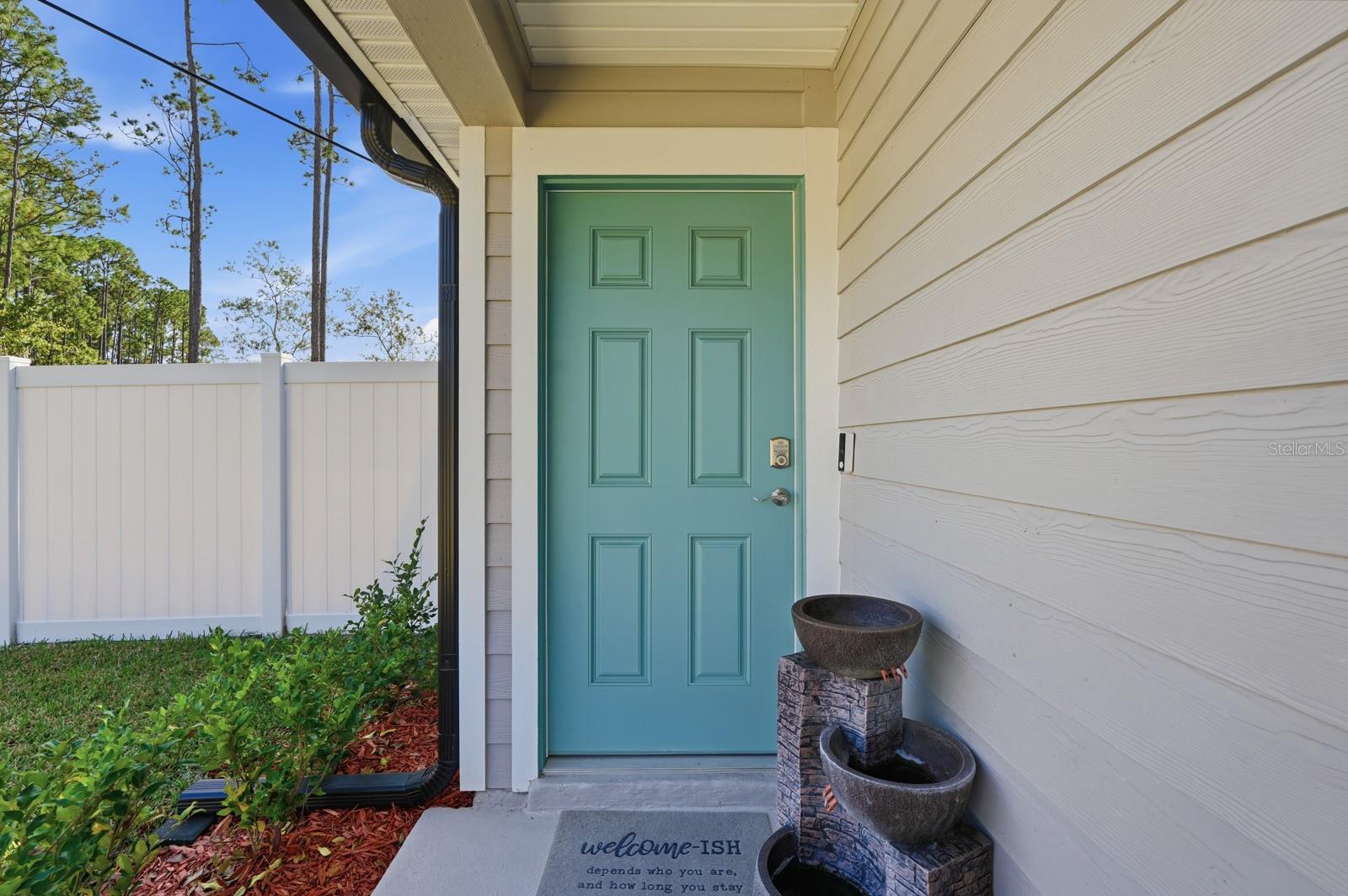 SEMINOLE WOODS - Residential