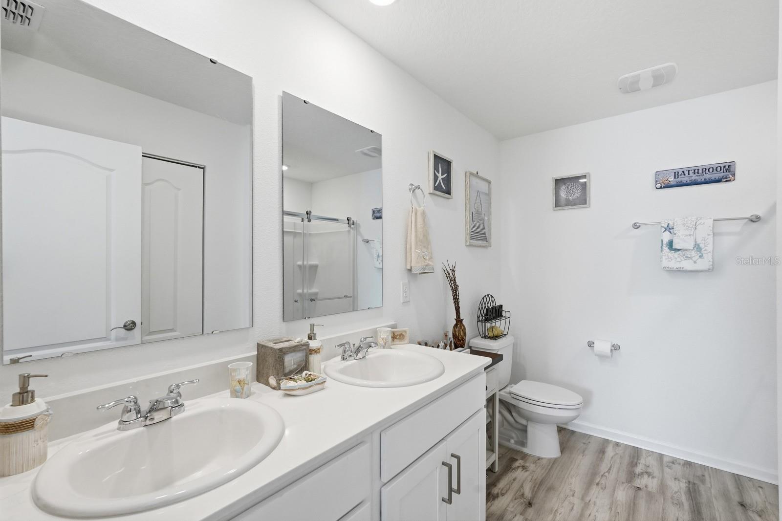 SEMINOLE WOODS - Residential