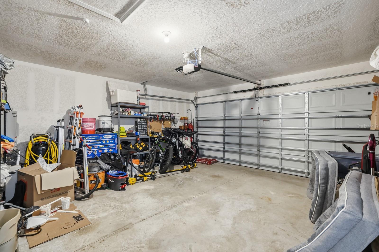 SEMINOLE WOODS - Residential