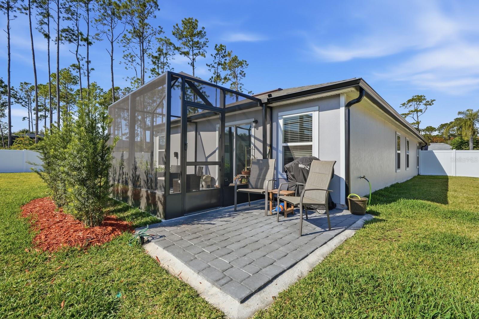 SEMINOLE WOODS - Residential