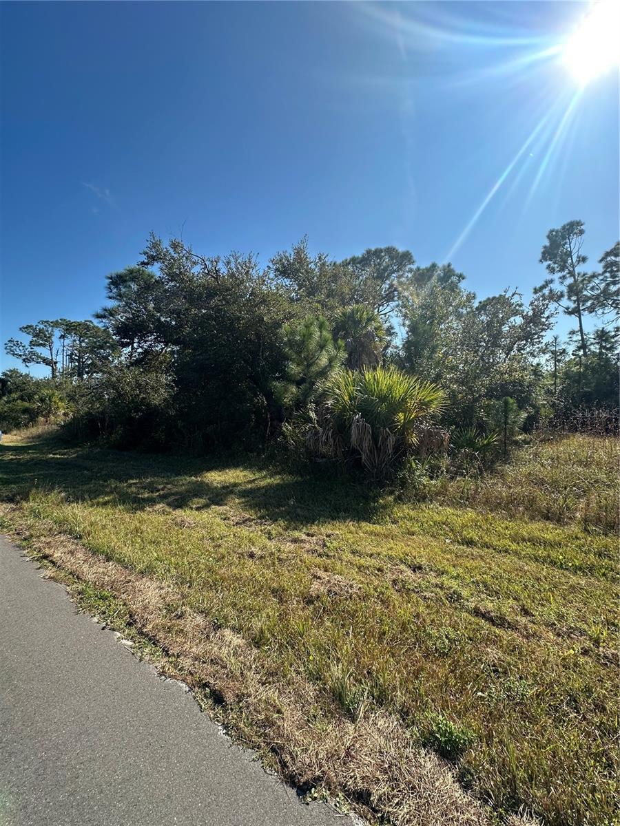 PORT CHARLOTTE SEC 062 - Land