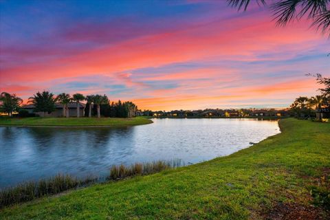 A home in LAKEWOOD RANCH