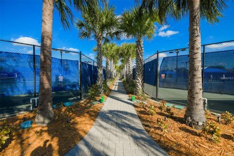 A home in LAKEWOOD RANCH