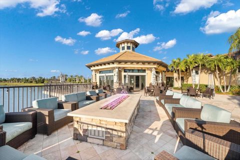 A home in LAKEWOOD RANCH