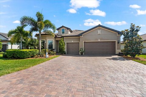 A home in LAKEWOOD RANCH