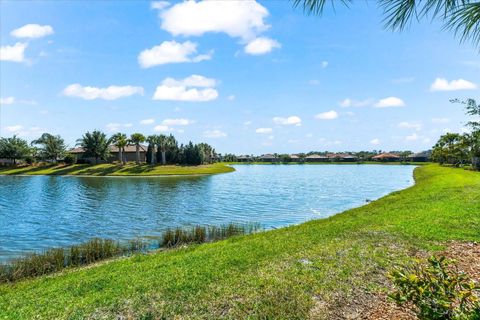 A home in LAKEWOOD RANCH