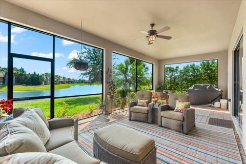 A home in LAKEWOOD RANCH