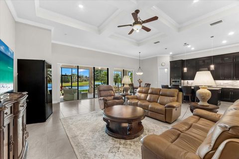 A home in LAKEWOOD RANCH