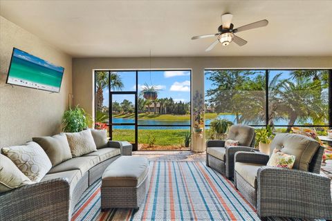 A home in LAKEWOOD RANCH