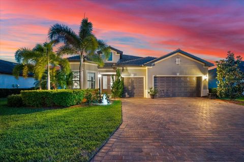 A home in LAKEWOOD RANCH