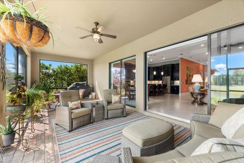 A home in LAKEWOOD RANCH