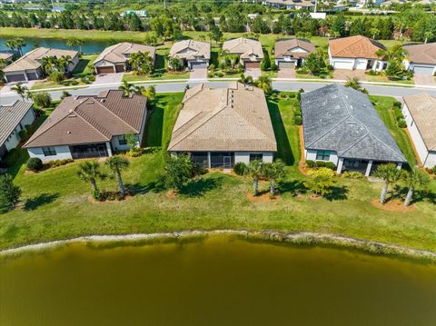 A home in LAKEWOOD RANCH