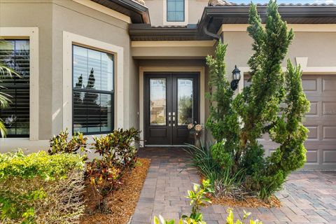 A home in LAKEWOOD RANCH